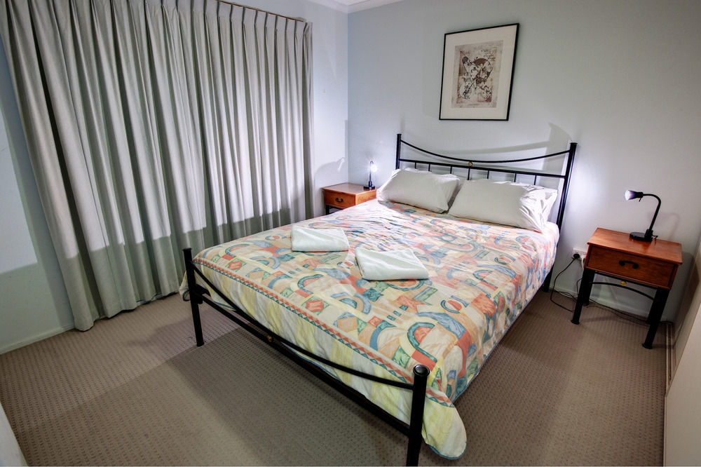 Spring Hill Gardens Apartments Brisbane Exterior foto