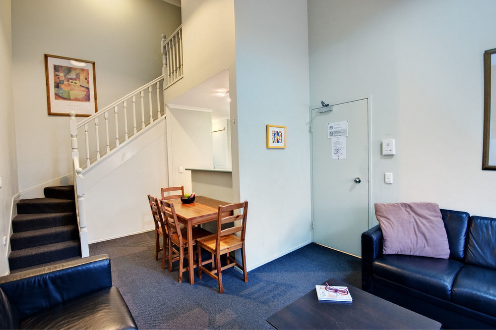 Spring Hill Gardens Apartments Brisbane Exterior foto