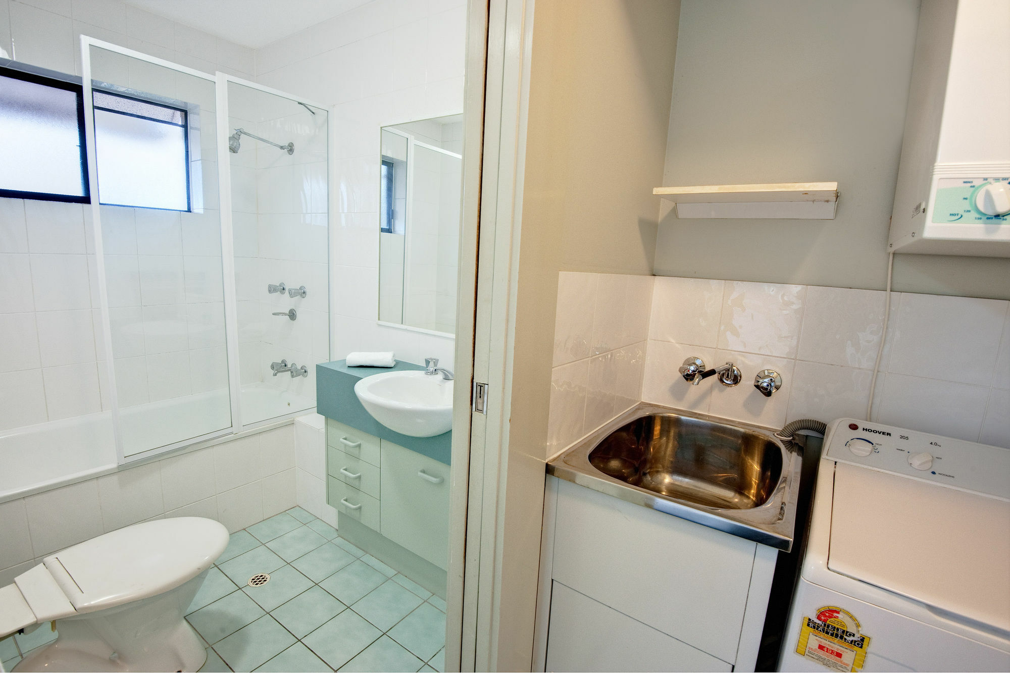 Spring Hill Gardens Apartments Brisbane Exterior foto